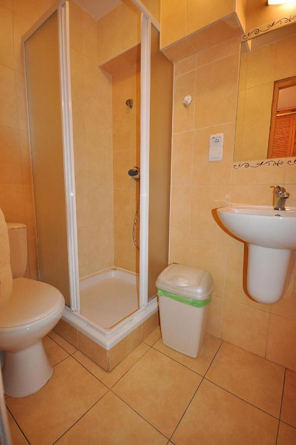 Apartamento Dom Pod Wedrownym Aniolem Szklarska Poręba Exterior foto