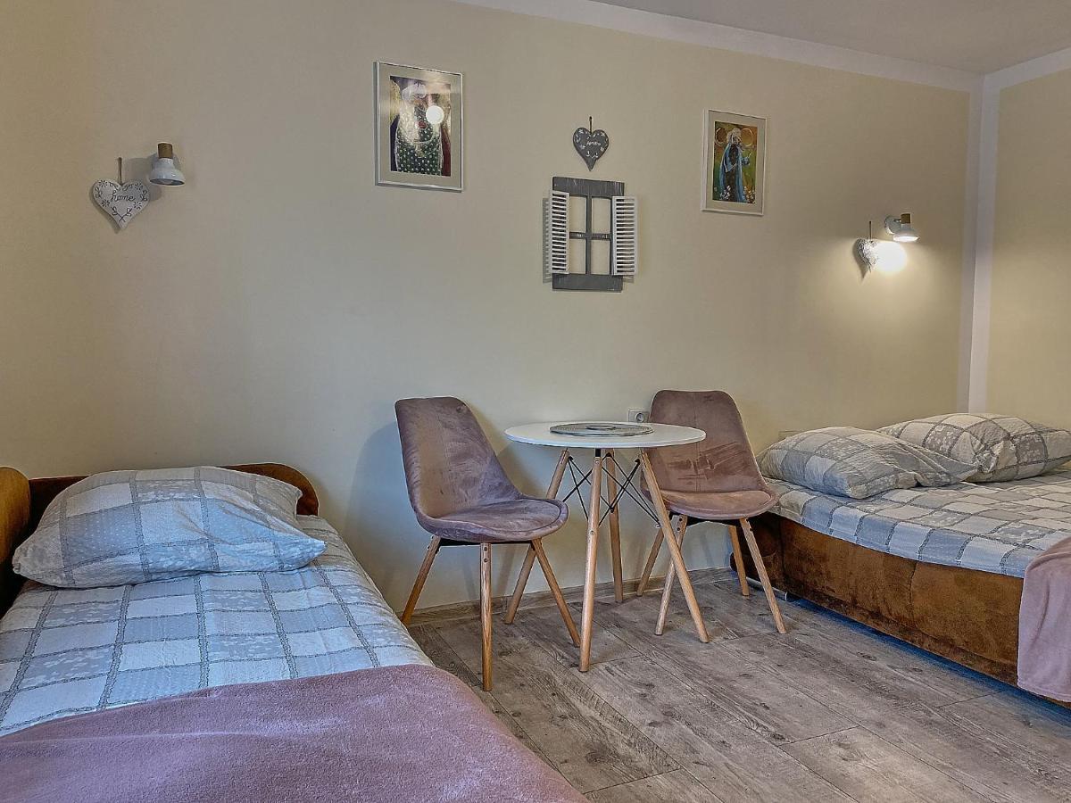 Apartamento Dom Pod Wedrownym Aniolem Szklarska Poręba Exterior foto