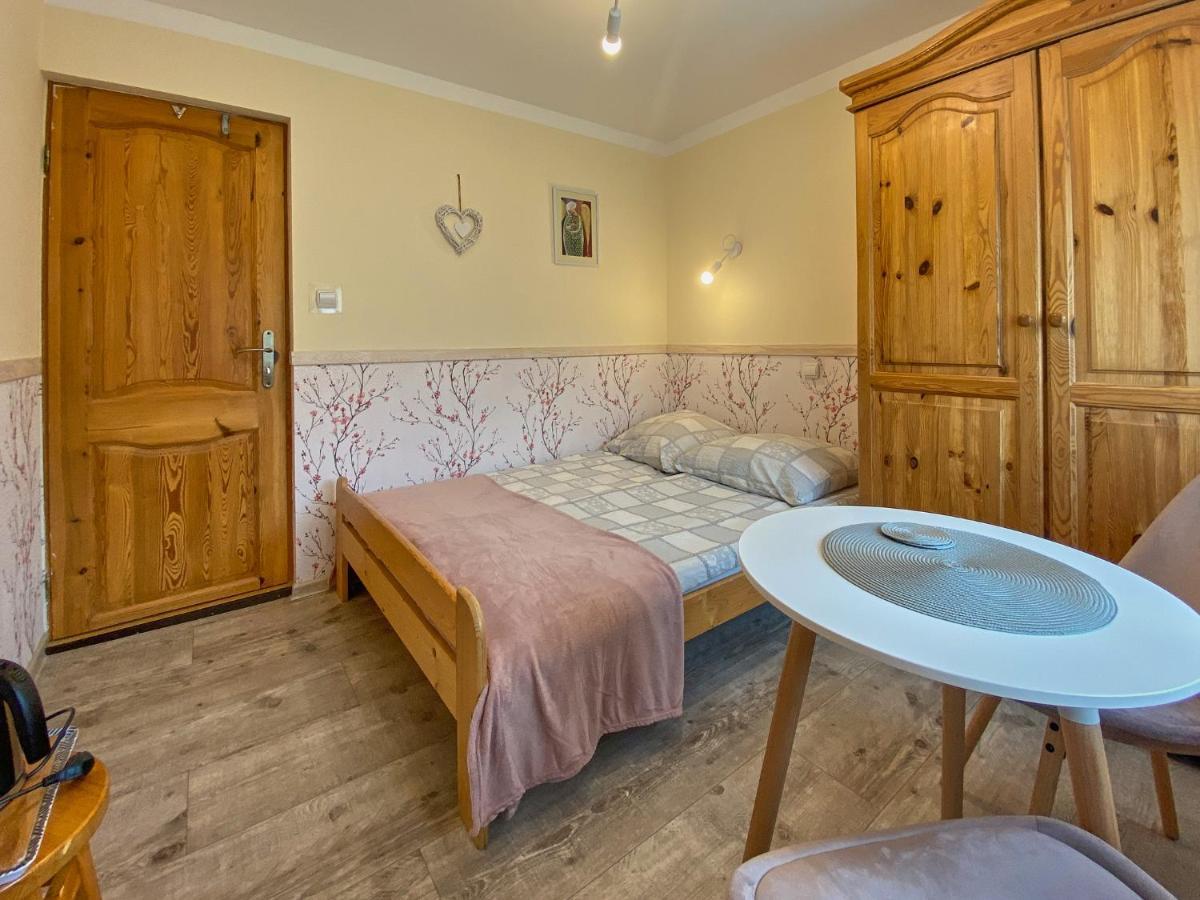 Apartamento Dom Pod Wedrownym Aniolem Szklarska Poręba Exterior foto