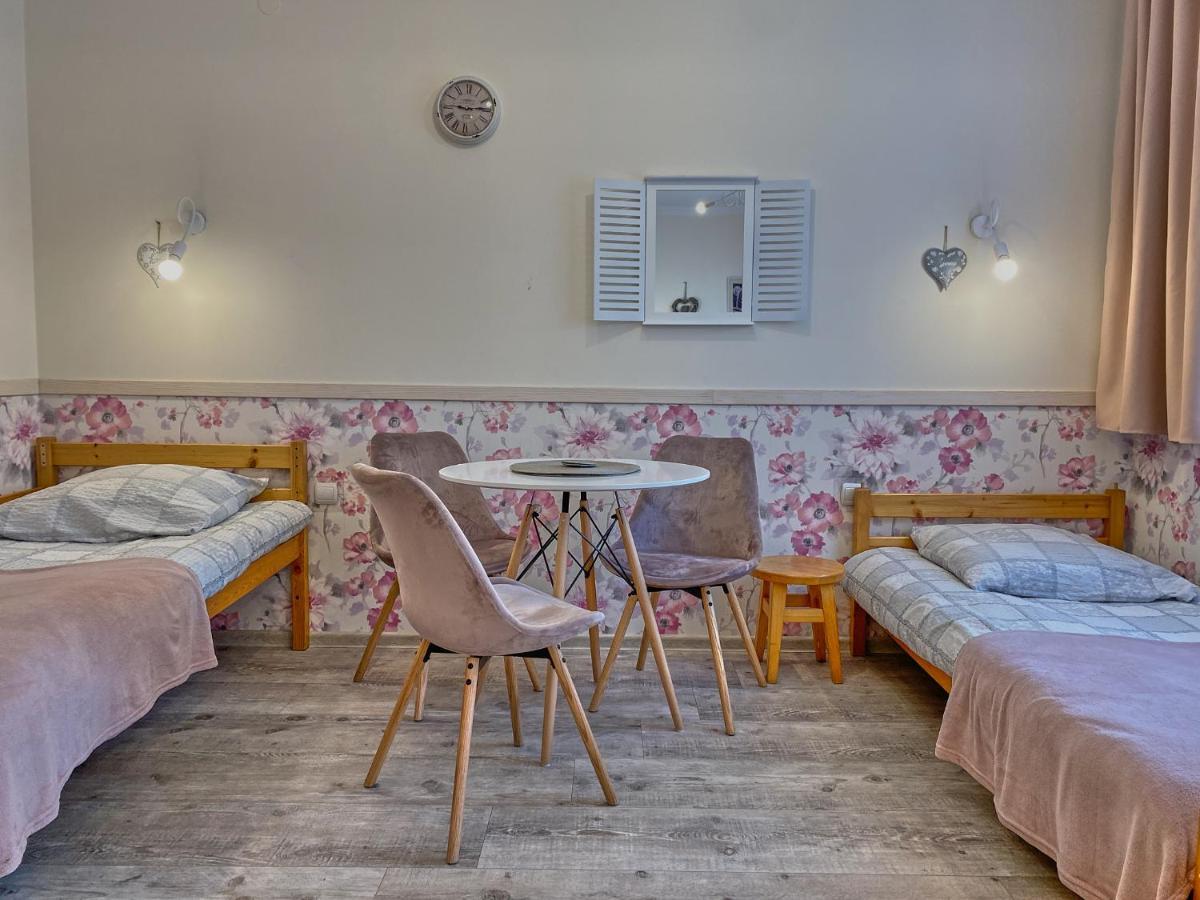 Apartamento Dom Pod Wedrownym Aniolem Szklarska Poręba Exterior foto